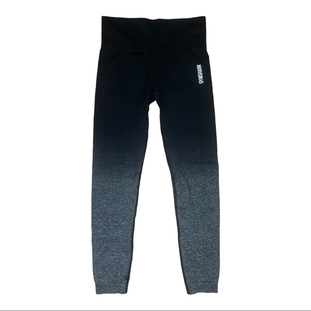 GYMSHARK leggings XS ombré RLT2-3